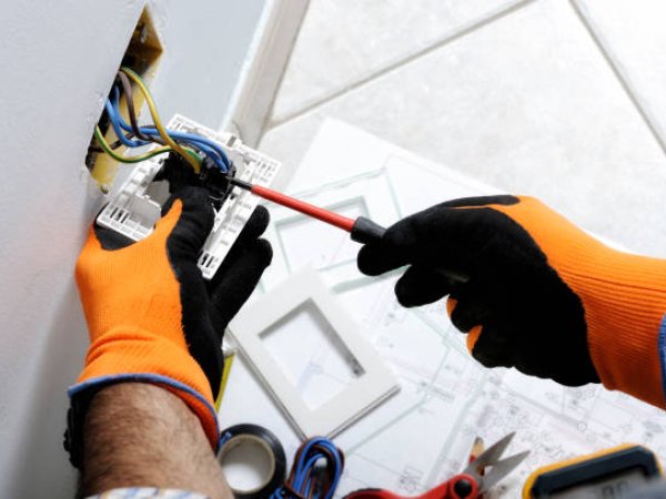 Electrical Installations